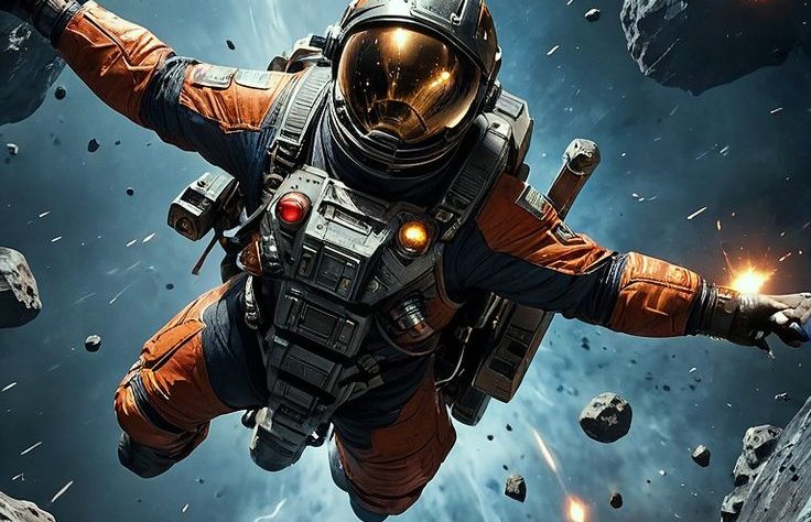 Spaceman Pragmatic Play