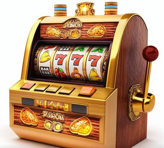 slot gacor